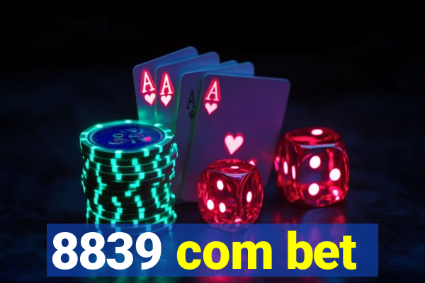 8839 com bet